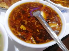 豆腐脑-牛街老爆肚满(牡丹园店)