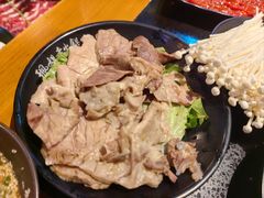 -珮姐老火锅(会展航洋店)