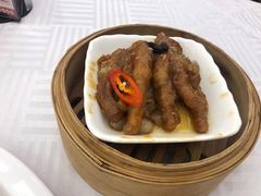 凤爪-潮福城大酒楼(北尚店)