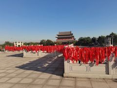 -天津妈祖文化园