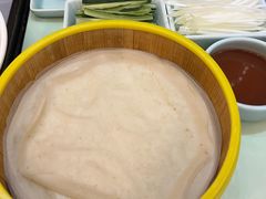 -银都上海菜馆(粤海东路店)