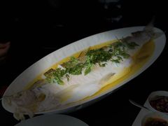 -醉东Oriental House(静安嘉里中心店)