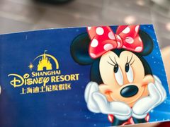 -上海迪士尼度假区