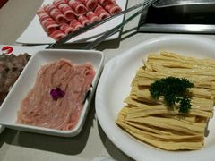 -海底捞火锅(锦艺城店)
