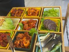 -阿昌白族石板烧·菌锅(大理古城店)