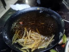 -运德成·天津老味烧烤(广开二马路店)