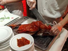 -北京全聚德(王府井店)