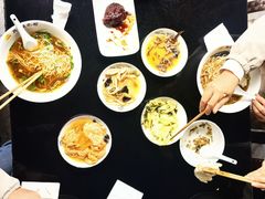 -兴福老面馆(寺路街店)