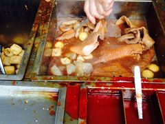 -细妹五香牛杂(步行街店)