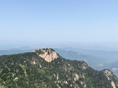 -泰山风景名胜区