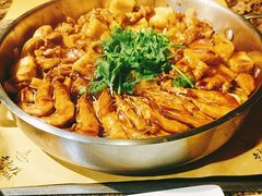 -黄记煌三汁焖锅(崇文门店)