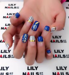 -LILY NAILS美甲美睫
