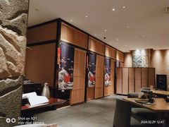 -京旬海鲜放题·铁板烧自助餐厅