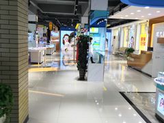 -现代眼镜批发城(台东三路店)