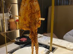 -火炉火自助餐(西直门凯德MALL店)