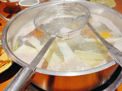 -真牛坊潮汕牛肉火锅