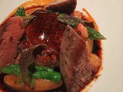 -壳里西餐厅Coquille Seafood Bistro(蒙自路店)