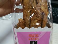 -福晶园益生菌蛋糕面包(璞丽中心店)