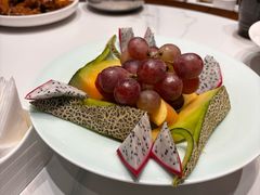 -老爷庙风味美食府(魏都大道店)