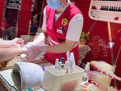 -海底捞火锅(龙茗路店)