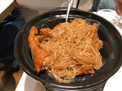 -金椰壳· 大厨新加坡菜(壹方城店)