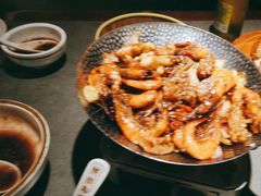 -老淮滨-蚌埠非遗小吃(淮河路店)