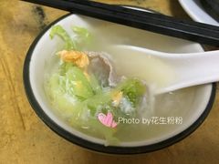 -康乐餐馆(台山商业城D座商场店)