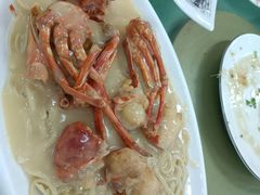 -景好海鲜餐厅(大鹏必选旅游店)