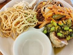 -素满香·食养自助(建邺万达店)