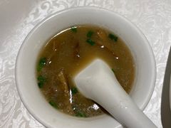 -巴奴毛肚火锅(九洲店)