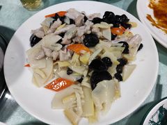 -石饮红星包子(中山路店)