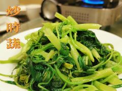 -茶叁酒肆·楚味江湖(菱角湖店)