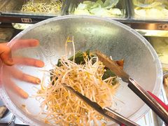 麻辣烫原味儿-鑫龙福麻辣烫(明洞站店)