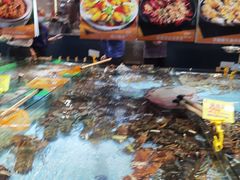 -79号渔船海鲜饭店(宝安店)
