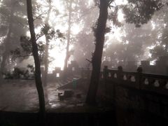 -金堂县云顶石城风景区