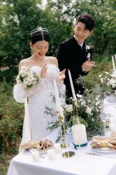 -古摄影婚纱(湛江霞山步行街店)