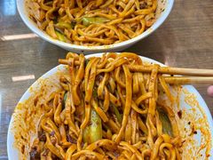 -张庆烤肉·清真