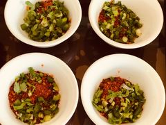 -野菌皇海景野生菌火锅(滨海大道店)