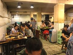 大堂-邓莽子老火锅(鲁祖庙店)