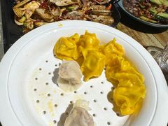 -金谷园饺子·烧烤(人大总店)