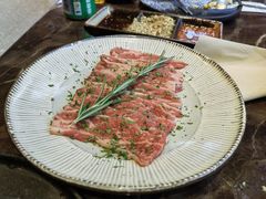 -橡果烤肉(仙林店)