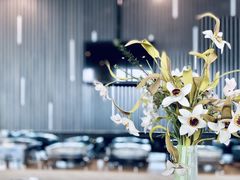 -青岛五四广场海景美仑国际公寓酒店