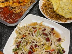 -福苗小骆驼烧烤(大唐不夜城店)