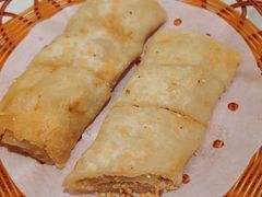 -稻香酒家·33年老字号·港式粤菜(富邦中心店)
