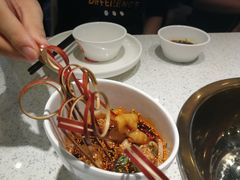-老佛爷铜炉蛙锅(海岸城店)
