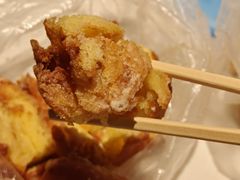 -蒙记老牌豆浆