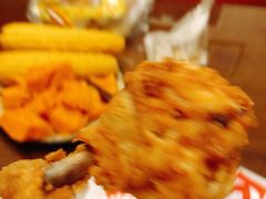 -肯德基(凯德国贸店)