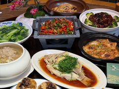 -客家园.山野土菜.宴席(大运城邦店)