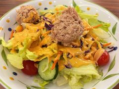 -萨莉亚意式餐厅(金隅嘉品mall店)