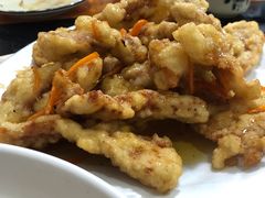 锅包肉-哈尔滨菜馆(马家园南街店)